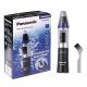 Panasonic 1 - ER-GN30-K Nose Ear Hair Trimmer   HAM MALL